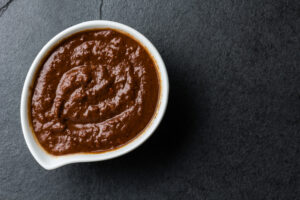 meixcan mole dish, day of the dead tradition
