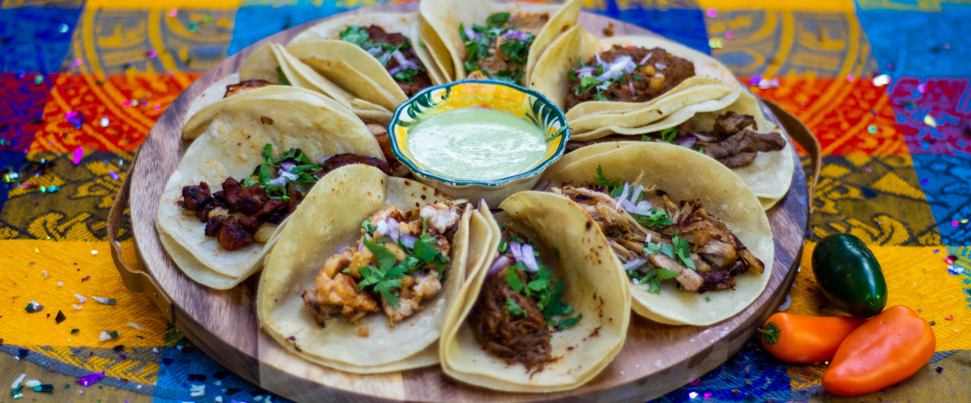 Best Mexican Restaurant in SLC | Blue Iguana